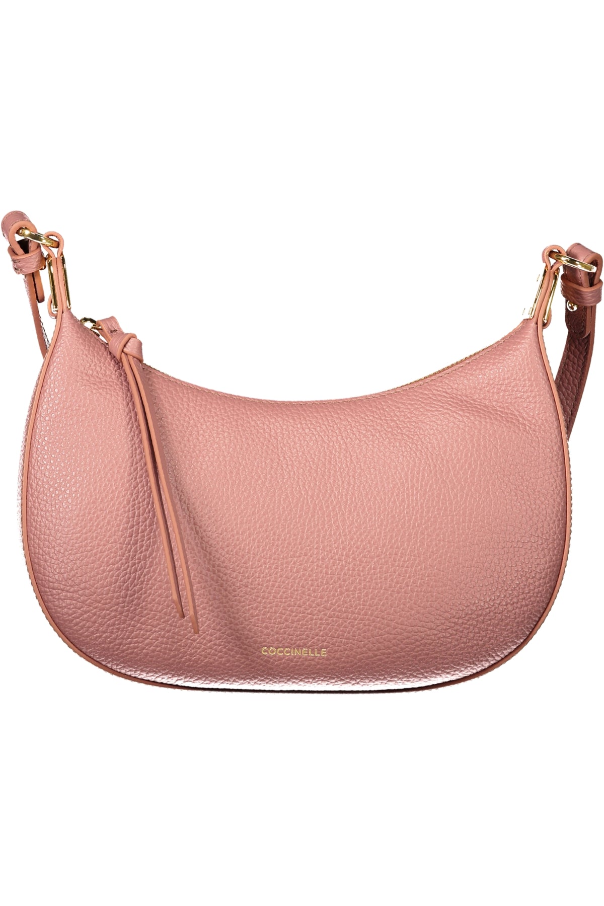 MALA TIRACOLO COCCINELLE MULHER ROSA