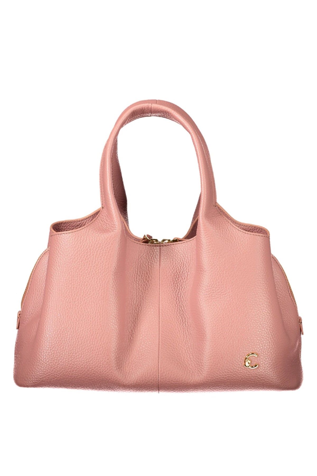 MALA TIRACOLO COCCINELLE MULHER ROSA