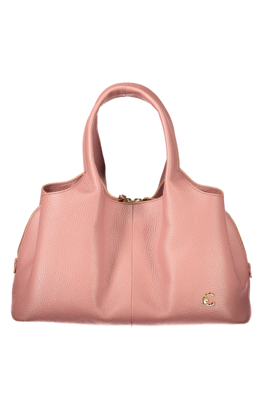 MALA TIRACOLO COCCINELLE MULHER ROSA
