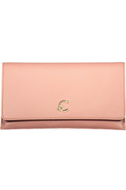 MALA TIRACOLO COCCINELLE MULHER ROSA