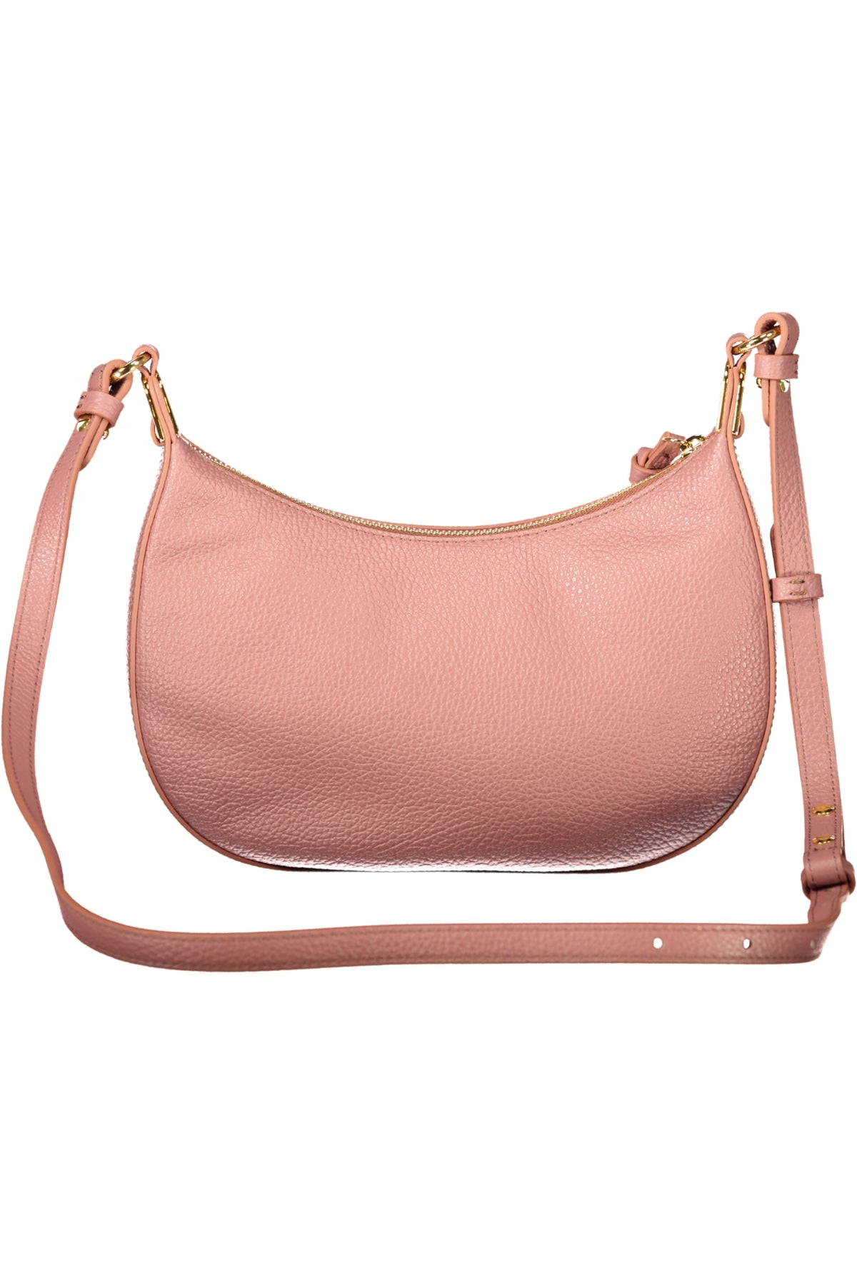MALA TIRACOLO COCCINELLE MULHER ROSA