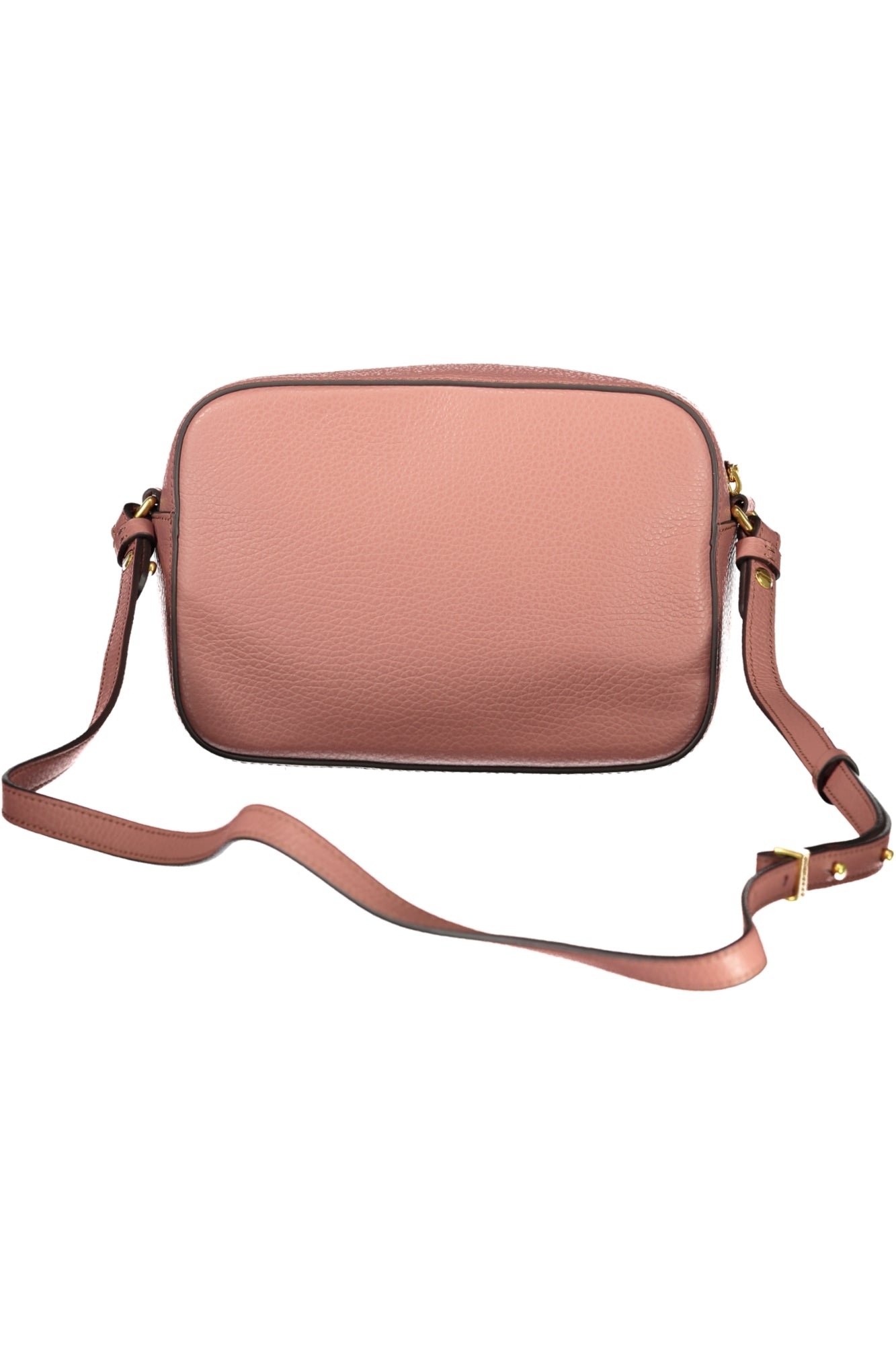 MALA TIRACOLO COCCINELLE MULHER ROSA