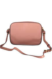MALA TIRACOLO COCCINELLE MULHER ROSA