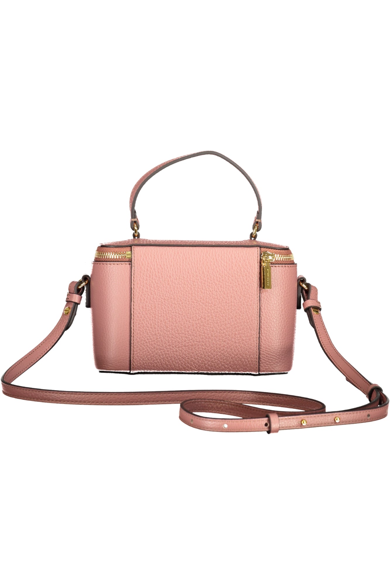 MALA TIRACOLO COCCINELLE MULHER ROSA