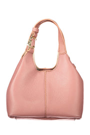 MALA TIRACOLO COCCINELLE MULHER ROSA