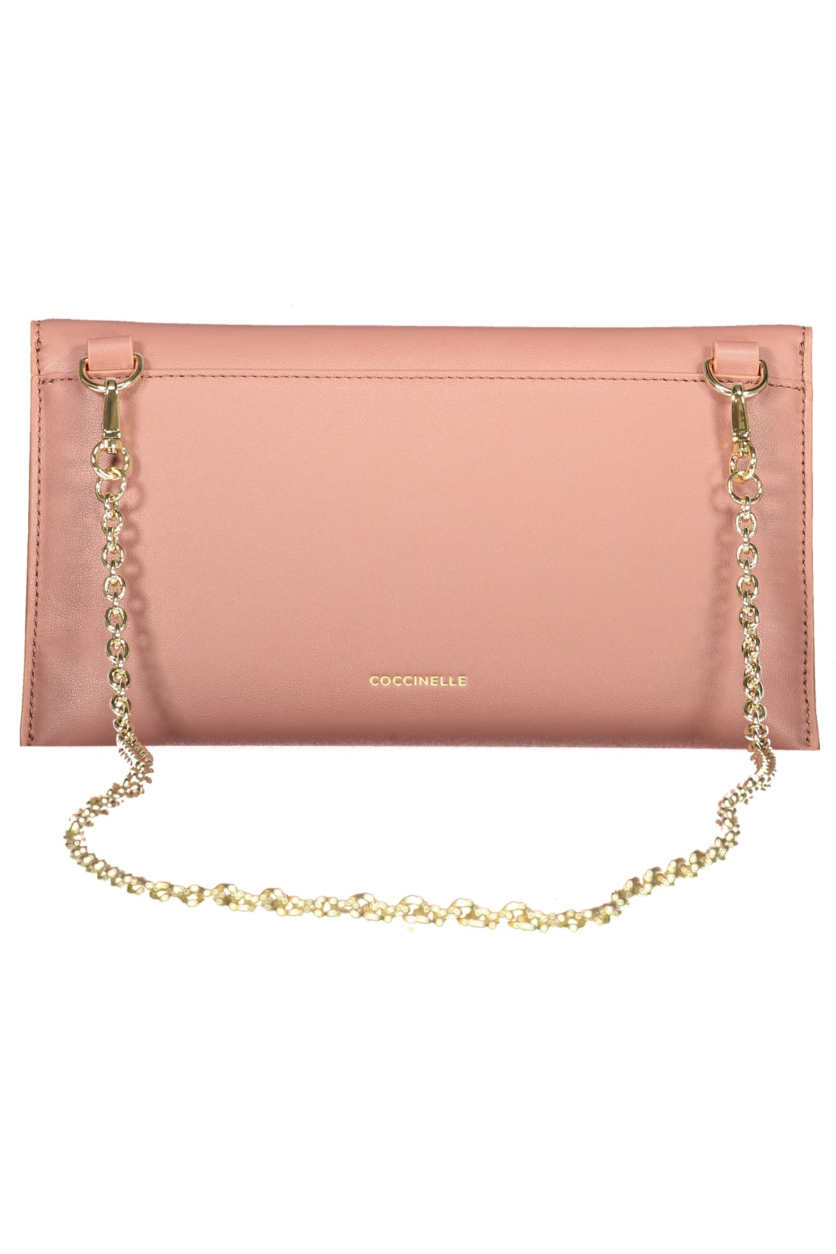 MALA TIRACOLO COCCINELLE MULHER ROSA