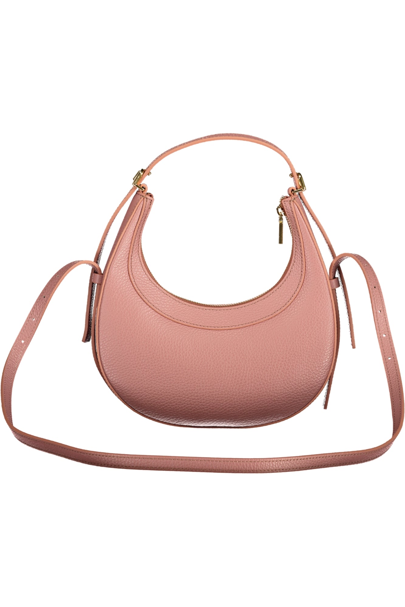MALA TIRACOLO COCCINELLE MULHER ROSA
