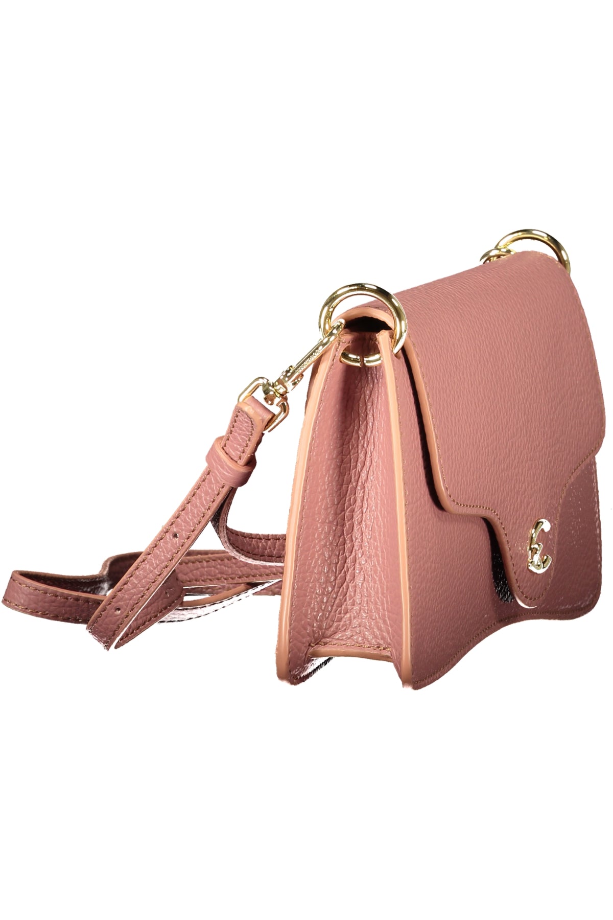MALA TIRACOLO COCCINELLE MULHER ROSA