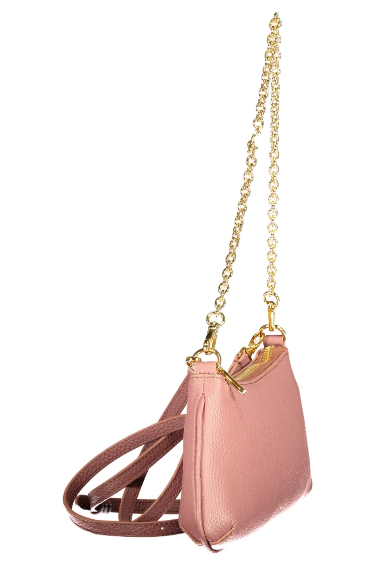 MALA TIRACOLO COCCINELLE MULHER ROSA
