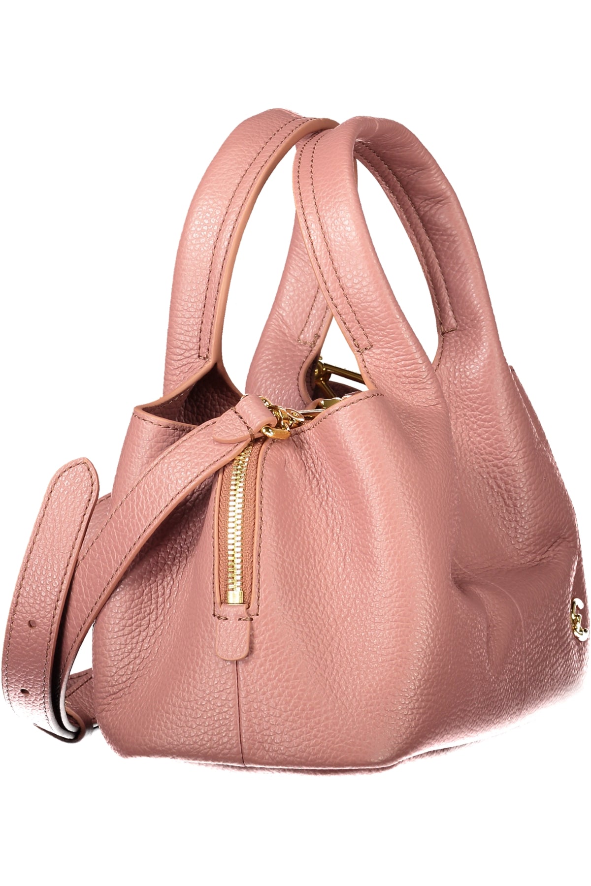 MALA TIRACOLO COCCINELLE MULHER ROSA