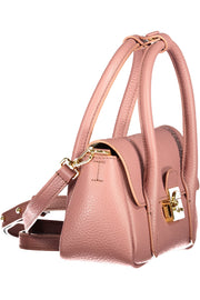 MALA TIRACOLO COCCINELLE MULHER ROSA