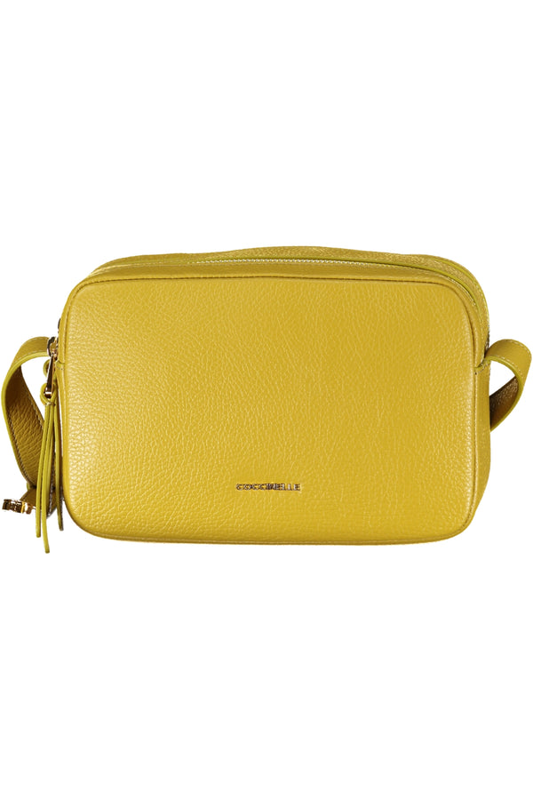 BOLSA COCCINELLE VERDE MULHER