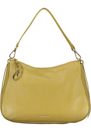 MALA TIRACOLO COCCINELLE MULHER VERDE