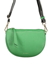 MALA TIRACOLO COCCINELLE MULHER VERDE