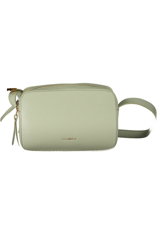 BOLSA COCCINELLE VERDE MULHER