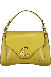 MALA TIRACOLO COCCINELLE MULHER VERDE