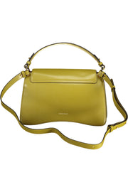 MALA TIRACOLO COCCINELLE MULHER VERDE
