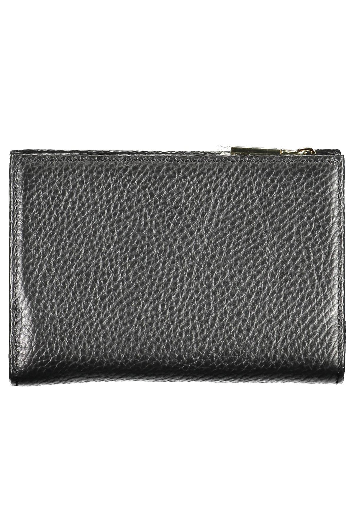 COCCINELLE BLACK WOMEN'S WALLET