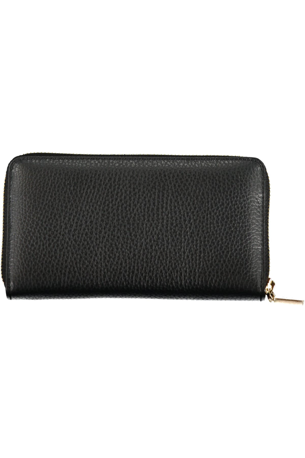 COCCINELLE WOMEN'S BLACK WALLET