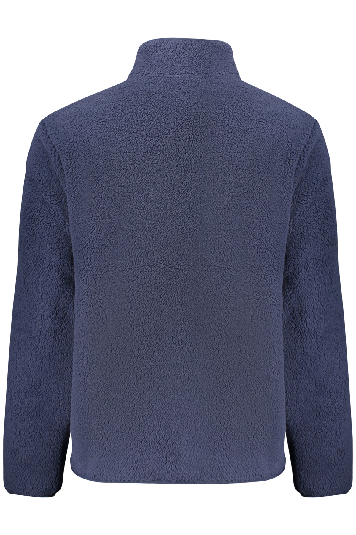 SWEATSHIRT COM FECHO COLUMBIA HOMEM AZUL