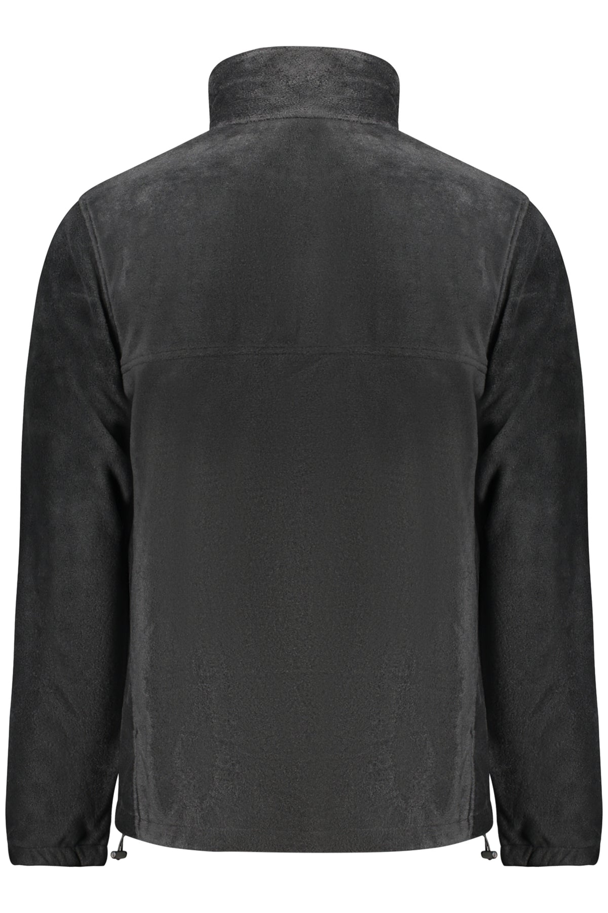 SWEATSHIRT COM FECHO COLUMBIA HOMEM PRETA