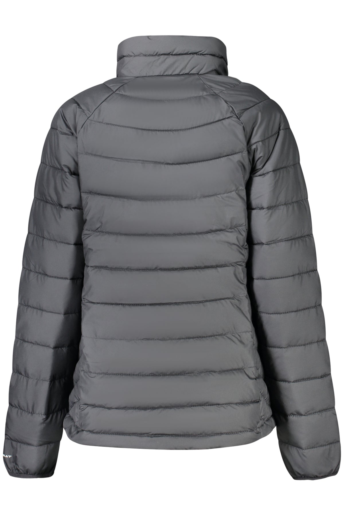 BLUSÃO COM ESTAMPADO COLUMBIA MULHER PRETO