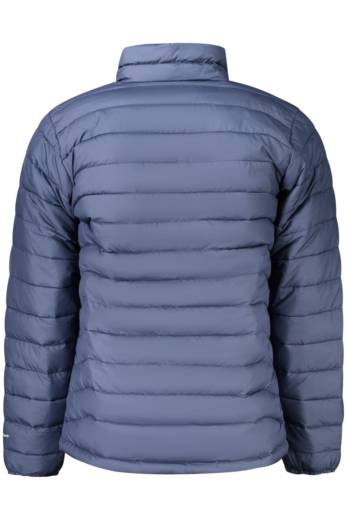 BLUSÃO COM ESTAMPADO COLUMBIA HOMEM AZUL