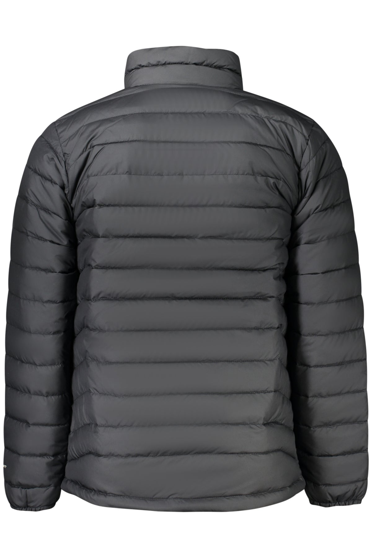 BLUSÃO COM ESTAMPADO COLUMBIA HOMEM PRETO