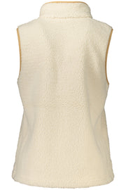 COLETE COM FECHO COLUMBIA MULHER BRANCO