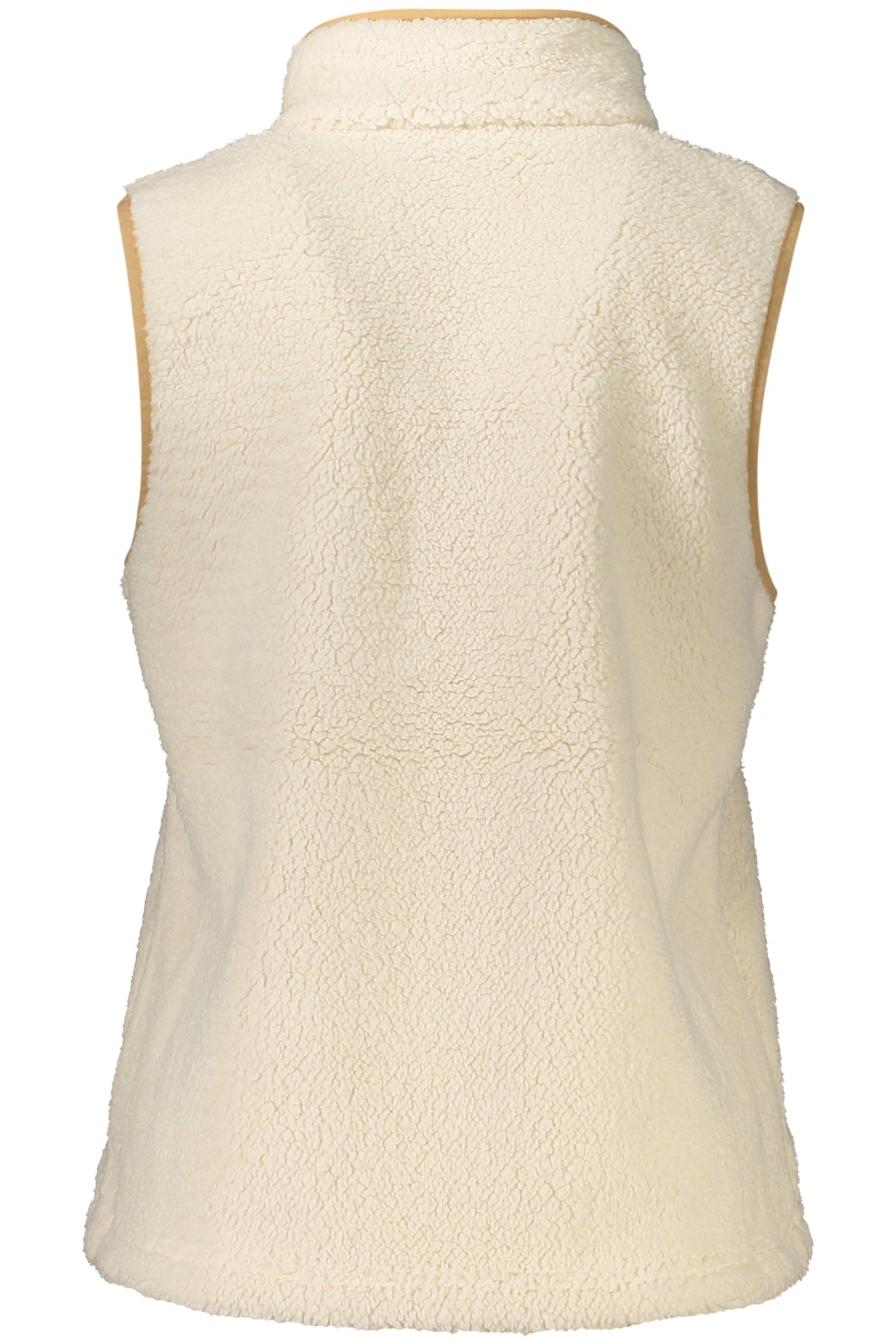 COLETE COM FECHO COLUMBIA MULHER BRANCO