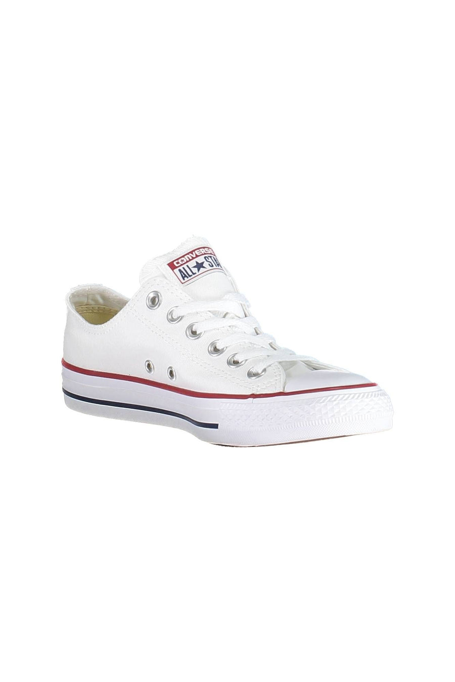 SAPATILHAS COM ATACADORES CONVERSE MULHER BRANCAS