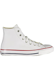 SAPATILHAS COM ATACADORES CONVERSE MULHER BRANCAS