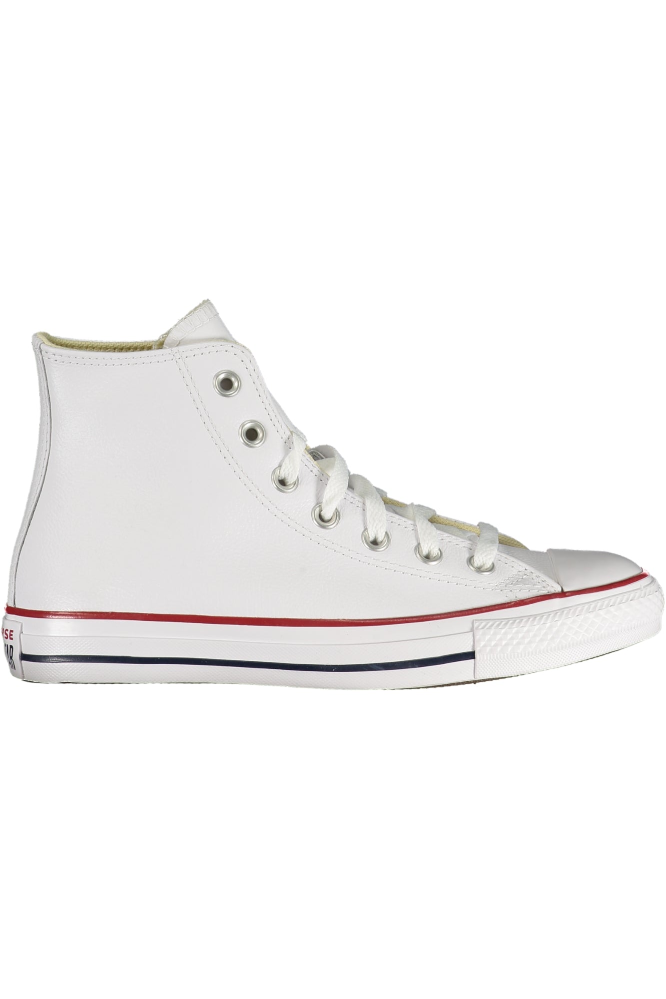 SAPATILHAS COM ATACADORES CONVERSE MULHER BRANCAS