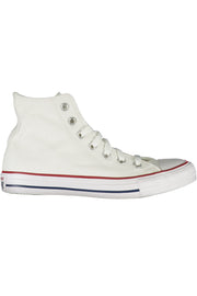 SAPATILHAS COM ATACADORES CONVERSE MULHER BRANCAS