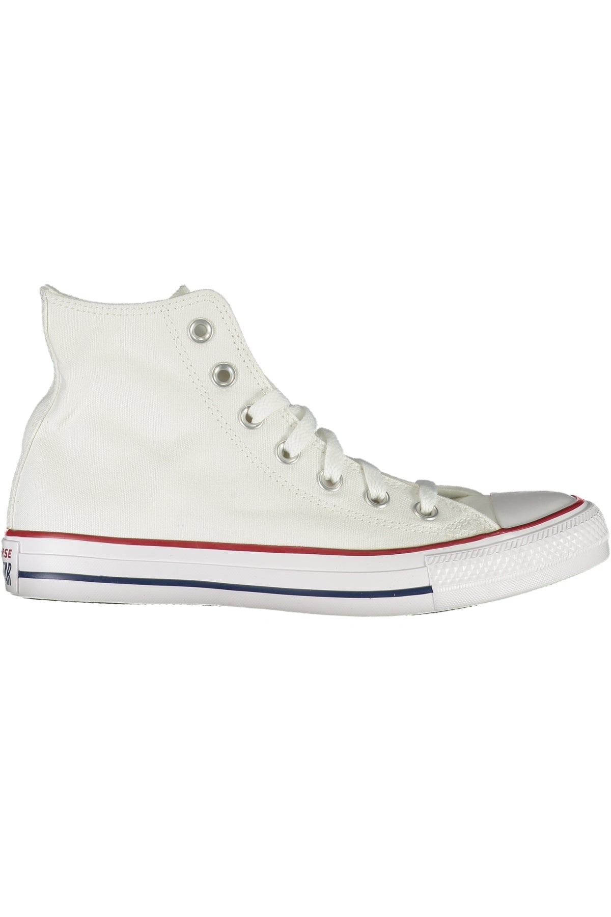 SAPATILHAS COM ATACADORES CONVERSE MULHER BRANCAS