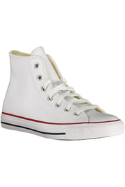 SAPATILHAS COM ATACADORES CONVERSE MULHER BRANCAS