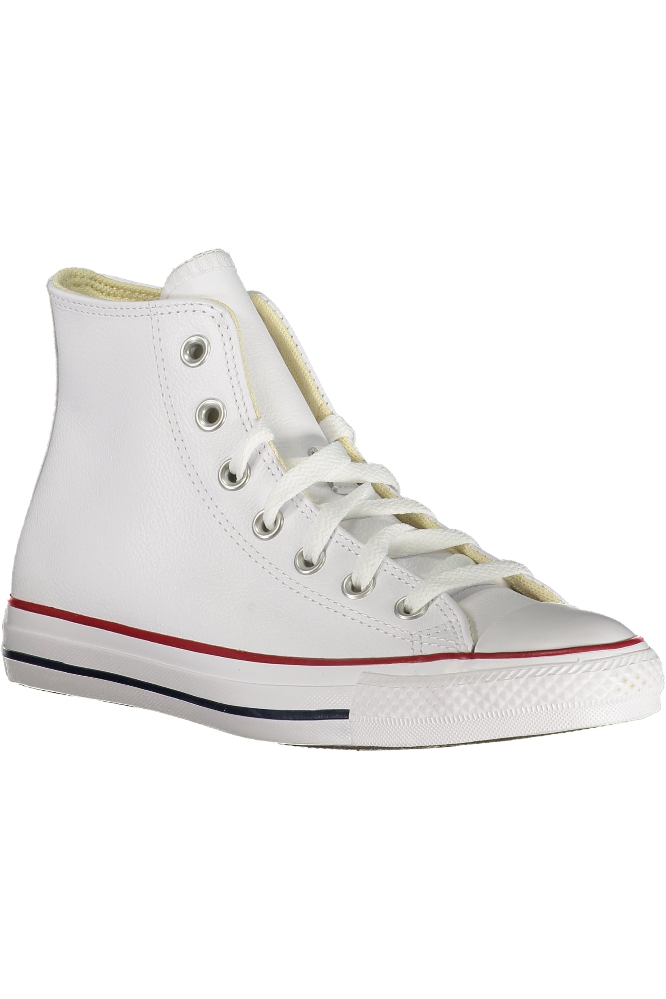 SAPATILHAS COM ATACADORES CONVERSE MULHER BRANCAS