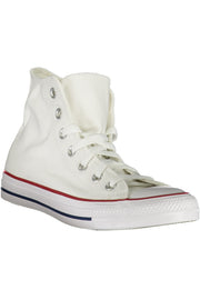 SAPATILHAS COM ATACADORES CONVERSE MULHER BRANCAS