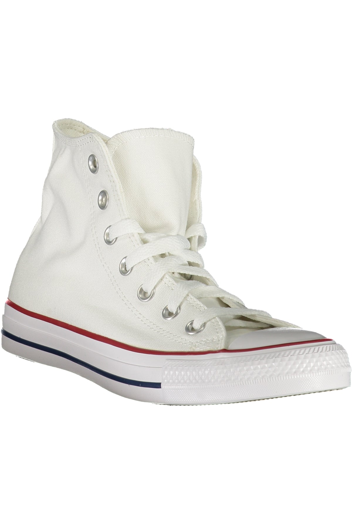 SAPATILHAS COM ATACADORES CONVERSE MULHER BRANCAS