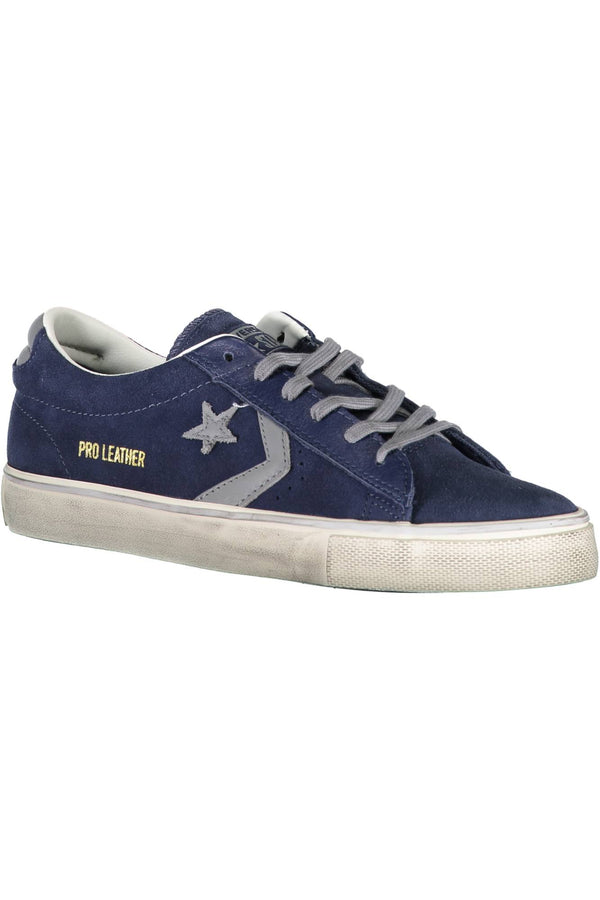 SAPATOS ESPORTIVOS FEMININOS CONVERSE AZUL