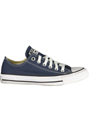 SAPATILHAS COM ATACADORES CONVERSE MULHER AZUIS