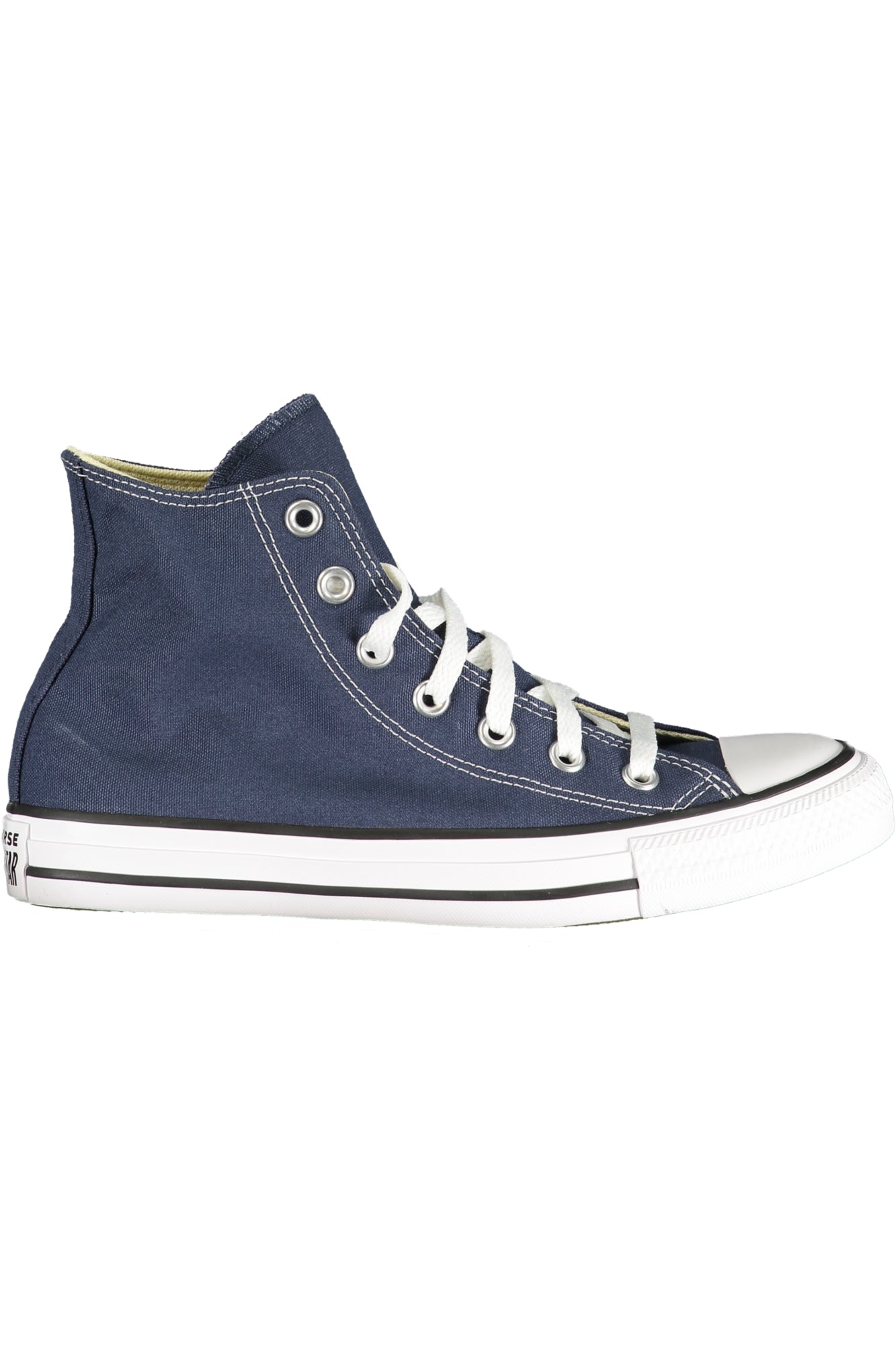 SAPATILHAS COM ATACADORES CONVERSE MULHER AZUIS