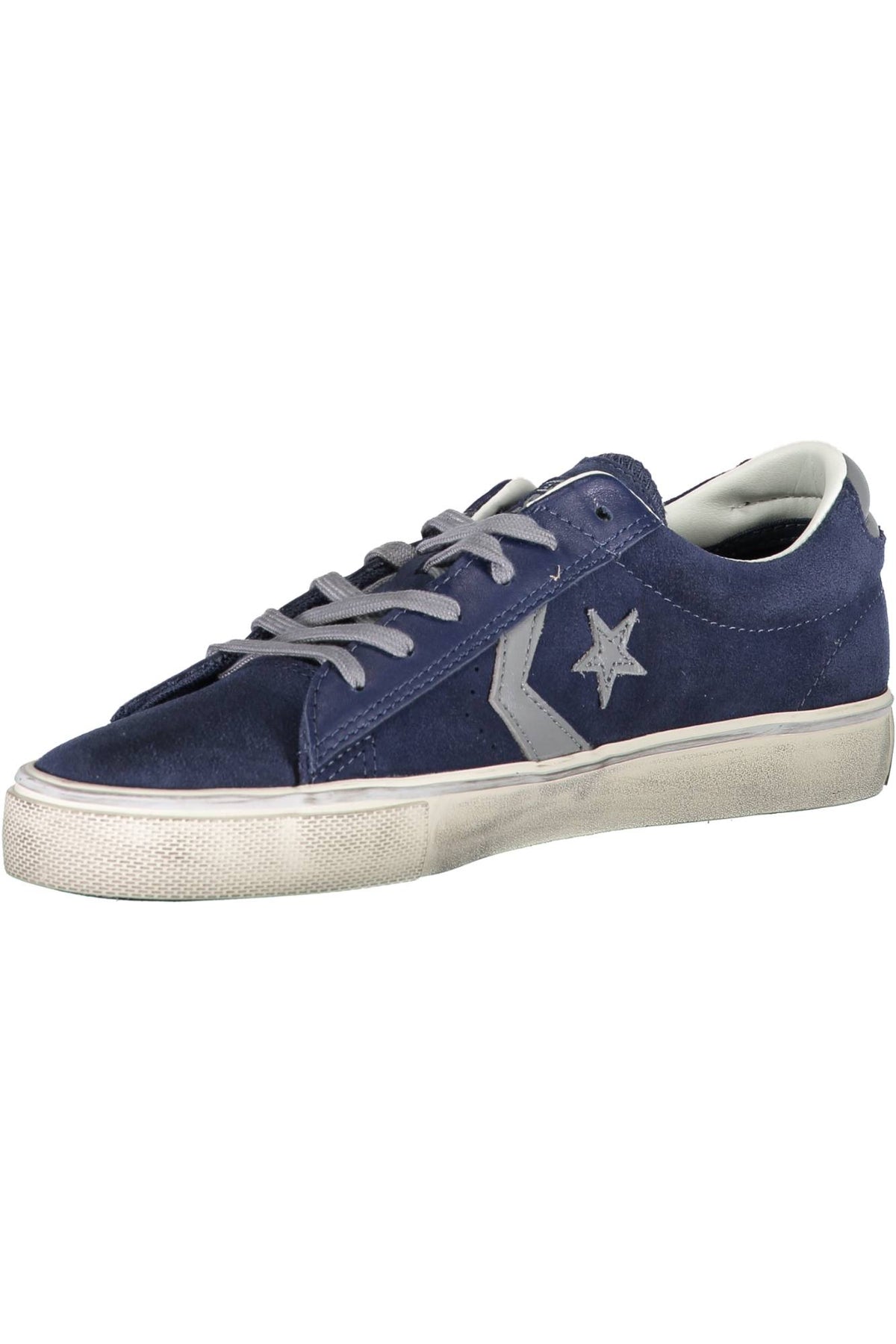 SAPATOS ESPORTIVOS FEMININOS CONVERSE AZUL