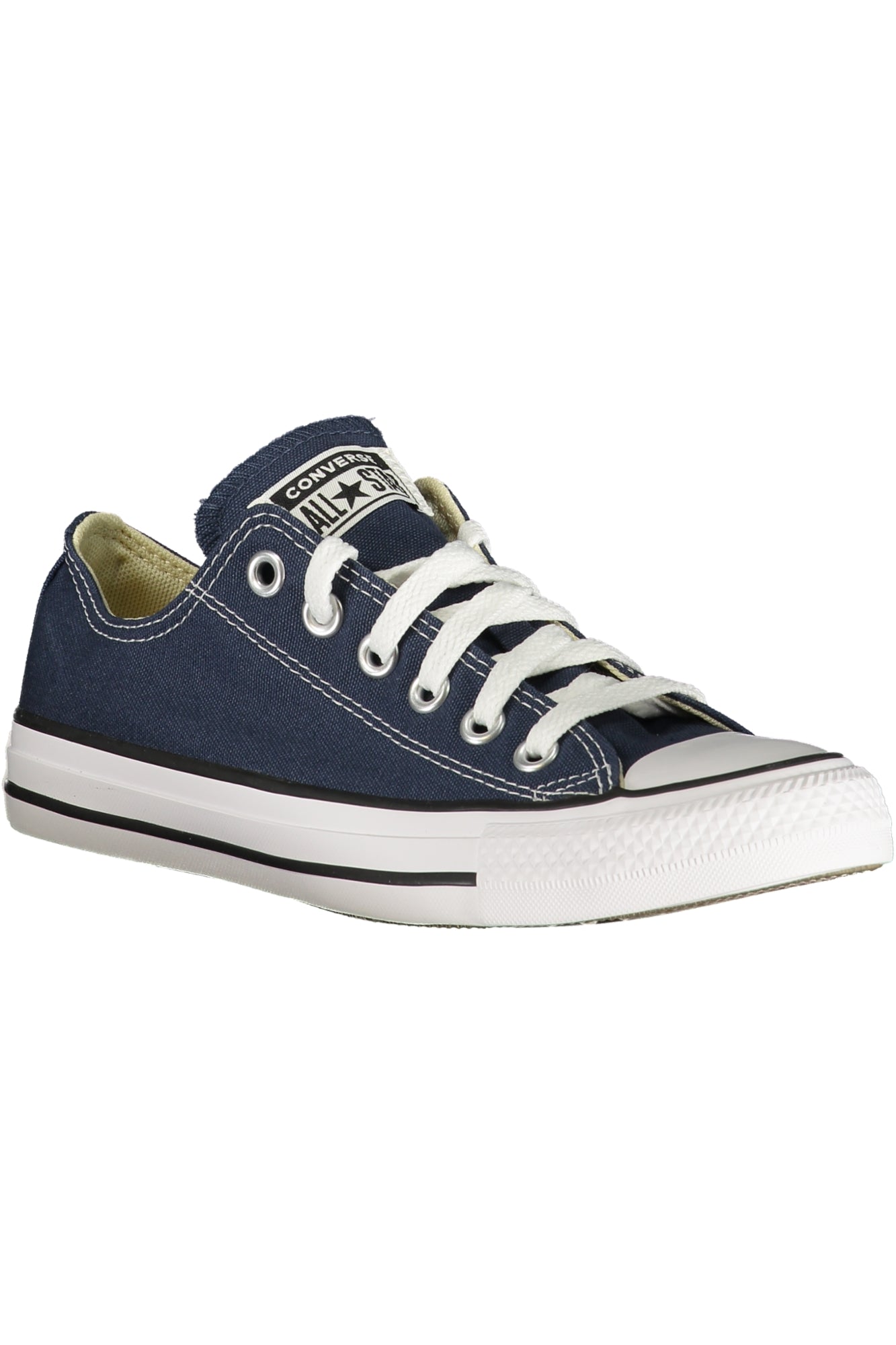 SAPATILHAS COM ATACADORES CONVERSE MULHER AZUIS
