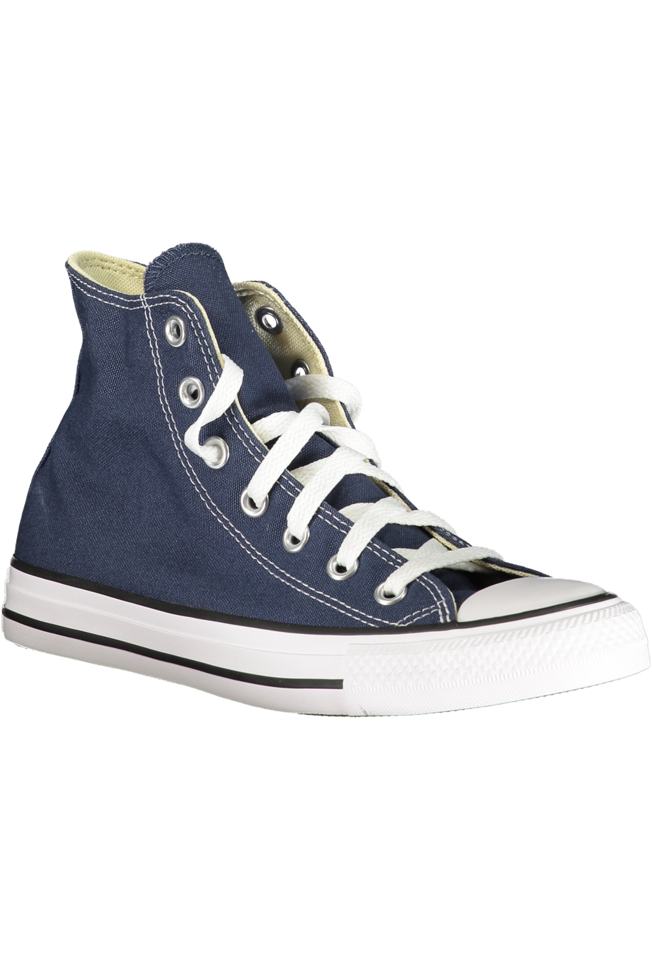 SAPATILHAS COM ATACADORES CONVERSE MULHER AZUIS