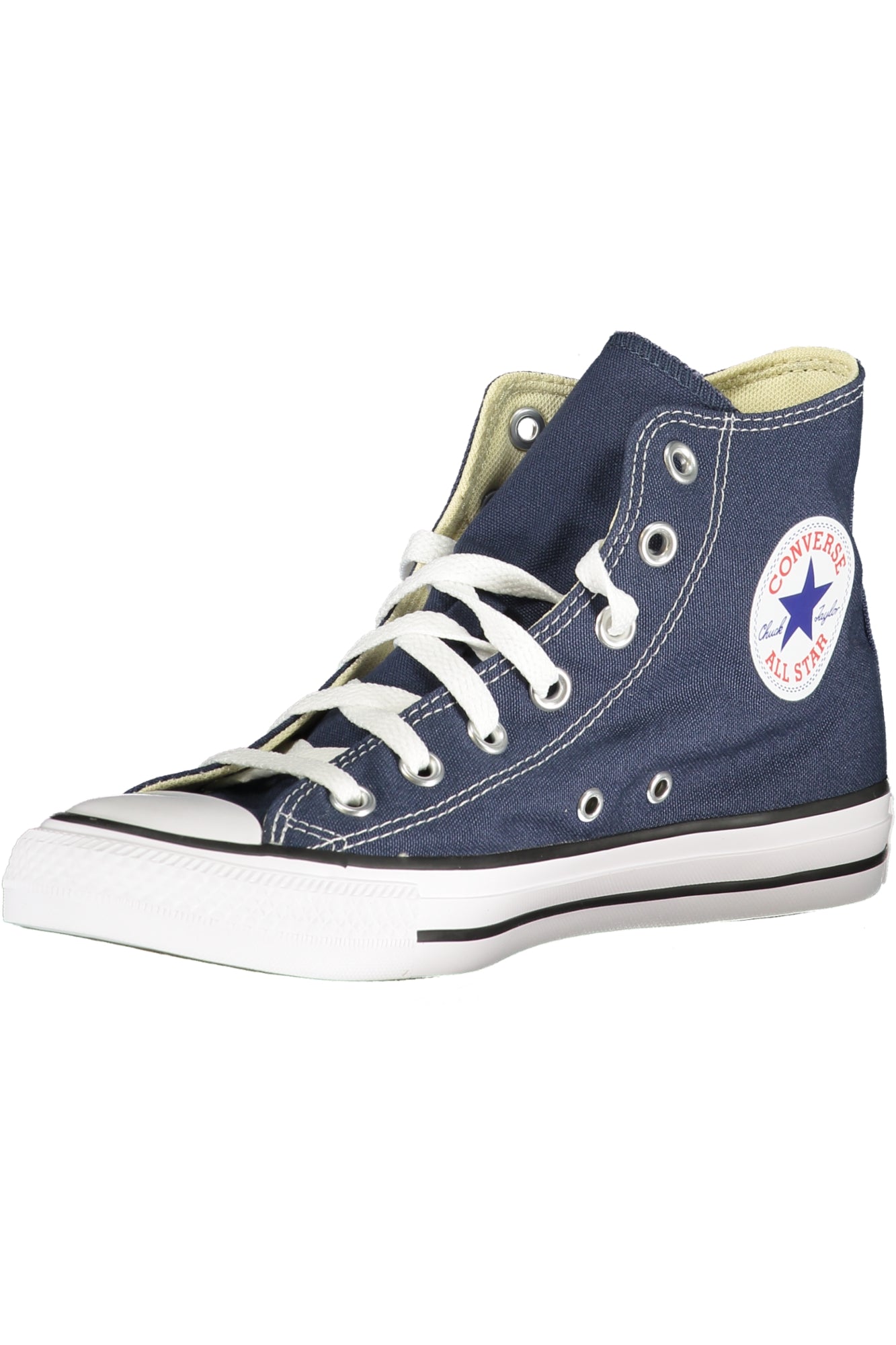 SAPATILHAS COM ATACADORES CONVERSE MULHER AZUIS