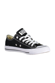 SAPATILHAS COM ATACADORES CONVERSE MULHER PRETAS