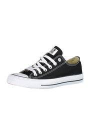 SAPATILHAS COM ATACADORES CONVERSE MULHER PRETAS