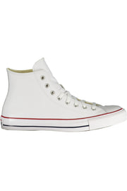 SAPATILHAS COM ATACADORES CONVERSE HOMEM BRANCAS