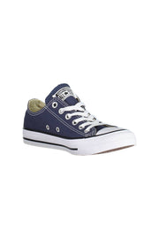 SAPATILHAS COM ATACADORES CONVERSE HOMEM AZUIS